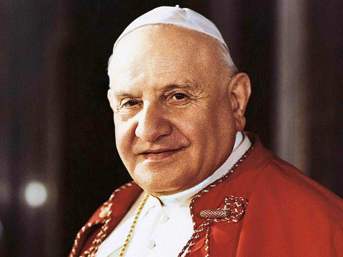 ¿Quiénes fueron los últimos 10 papas de la Iglesia Católica y cómo fue su cónclave?