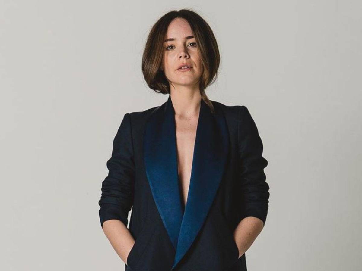 Camila Sodi se sincera sobre su cirugía de matriz: “Tenía un tumor gigante”