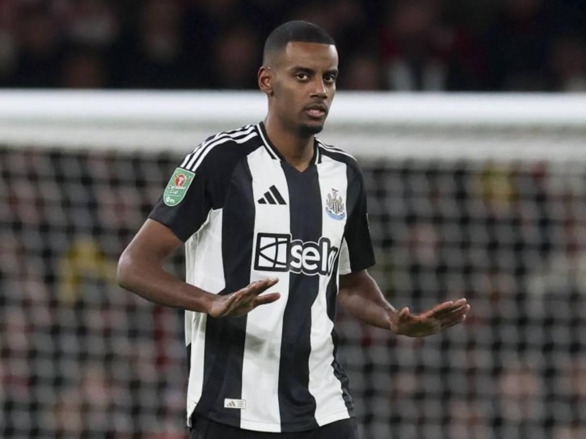 Fichaje en Barcelona aunque confirma baja, futuro de Endrick  en Real Madrid y Messi sorprende