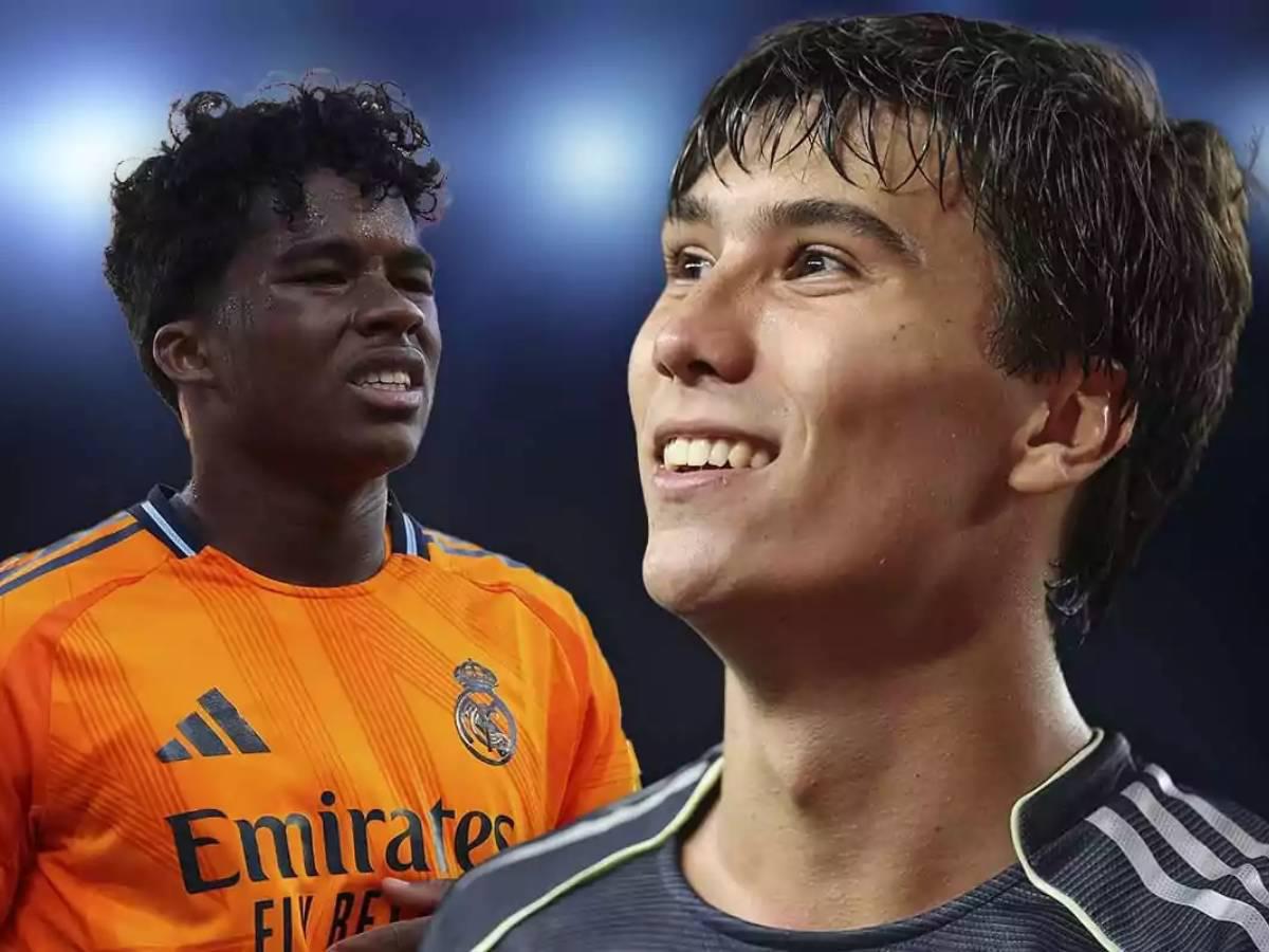 Fichaje en Barcelona aunque confirma baja, futuro de Endrick  en Real Madrid y Messi sorprende