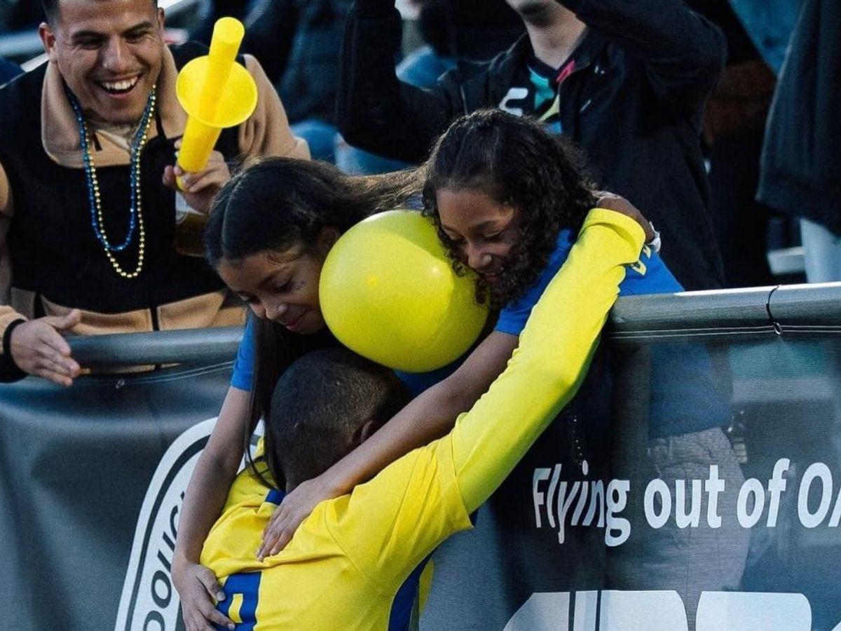 Debutó en Motagua y ahora fichó por equipo en USA: La vida de Dembor, hermano de Jerry Bengtson Debutó en Motagua y ahora fichó por equipo en USA: La vida de Dembor, hermano de Jerry Bengtson