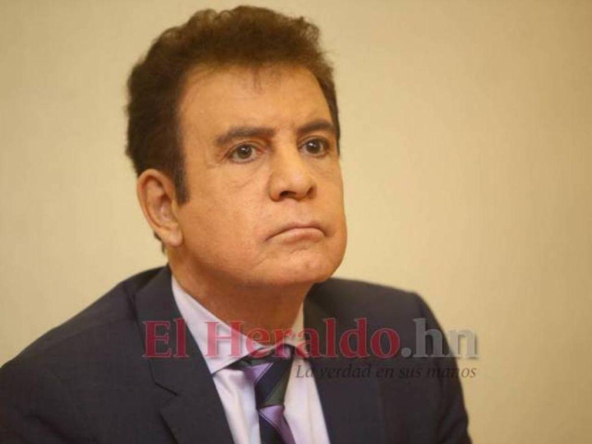 Salvador Nasralla: “No iría de nuevo en alianza con Libre, no cumplieron lo que firmamos”