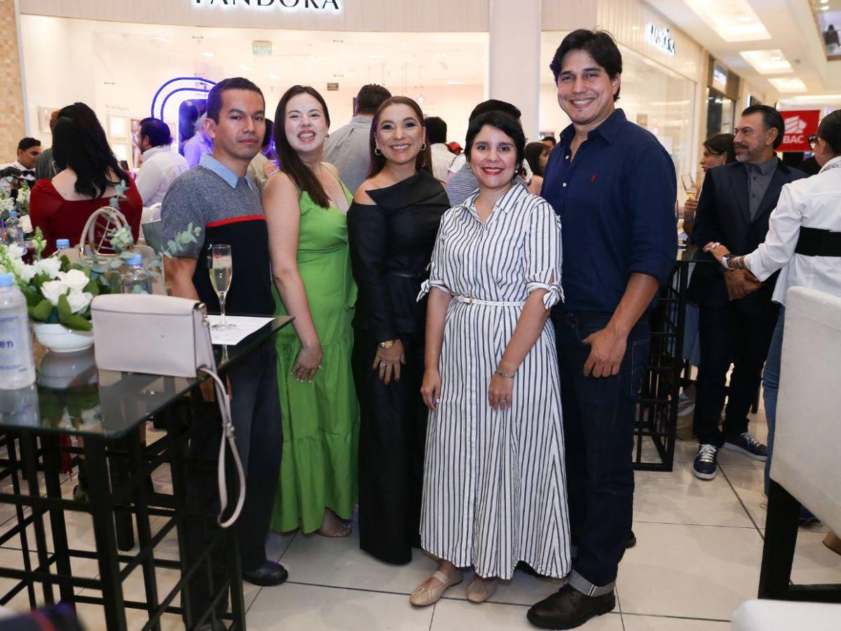 BAC Estilo Moda abre paso a su décima edición junto a invitados especiales