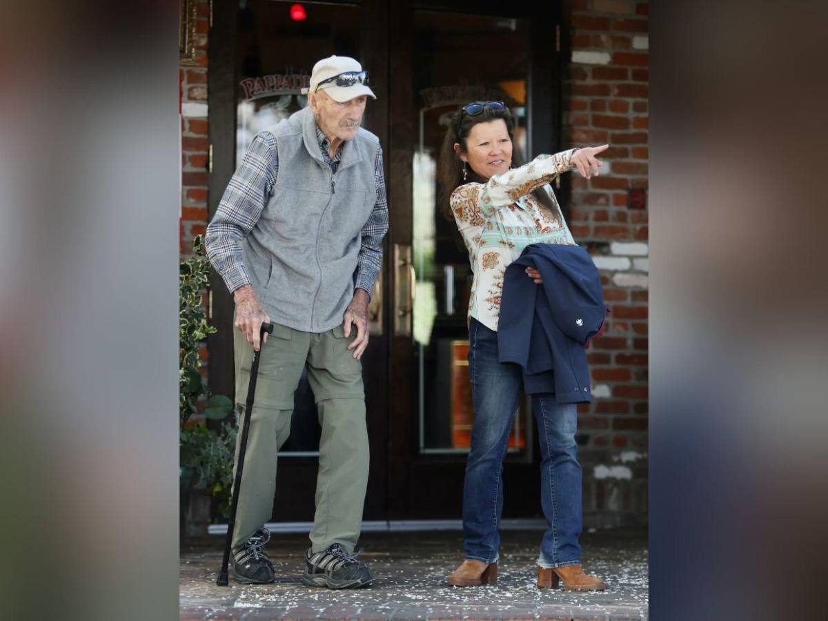 Gene Hackman y su esposa: autopsia revela causas de muerte y quién murió primero