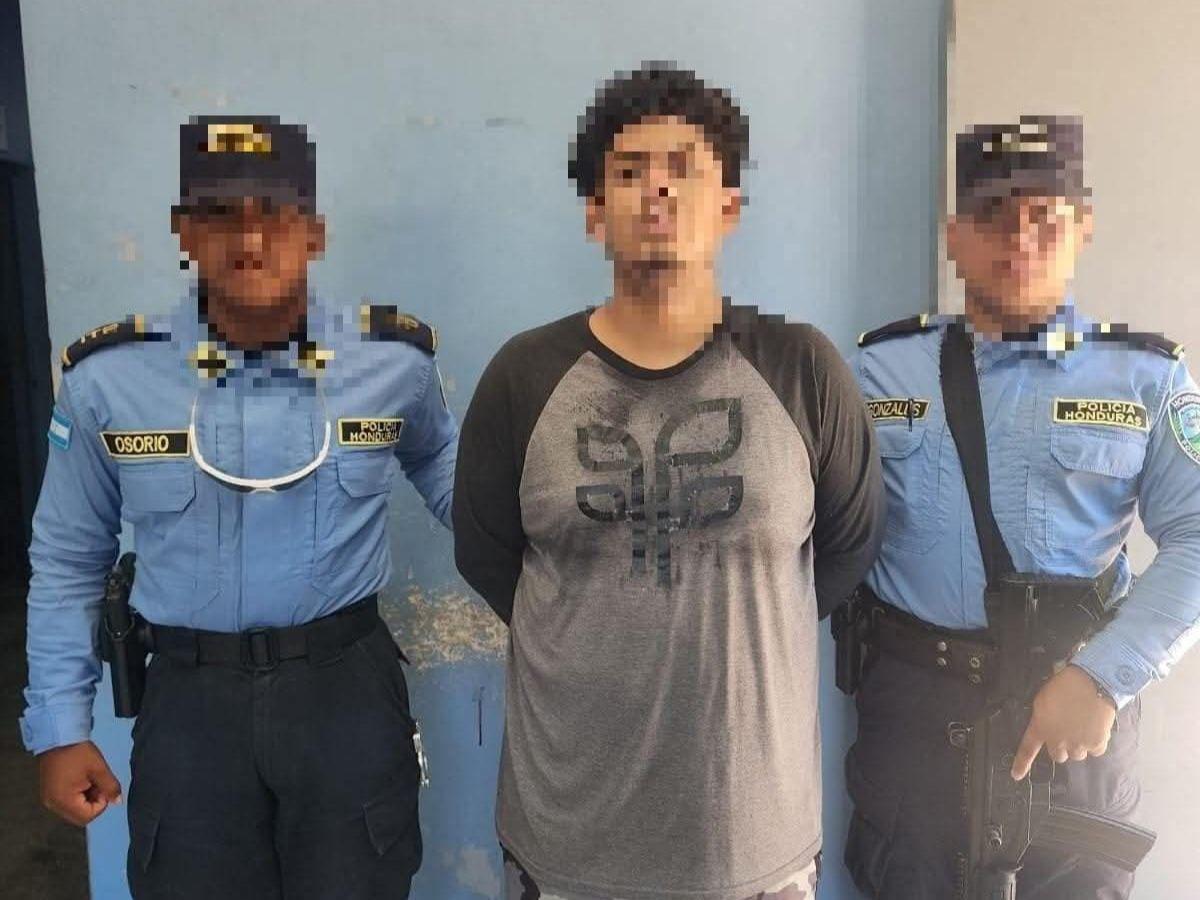 ¿Querés pagar los platos por tu mamá?: revelan cómo padre intentó ahorcar a su hijo por venganza