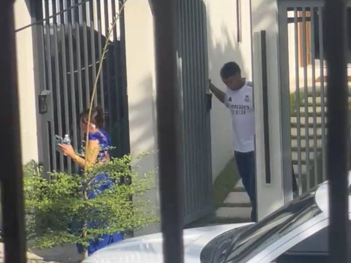 ¿Milagro Flores y Supremo fueron captados besándose? ¿Se confirma su relación?