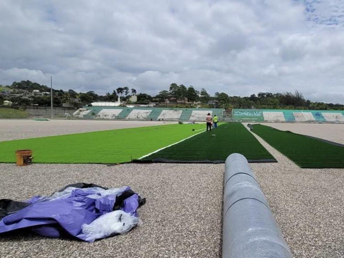 Proyecto valorado en L32 millones en Copán, anuncia Isis Cuéllar tras escándalo en Sedesol