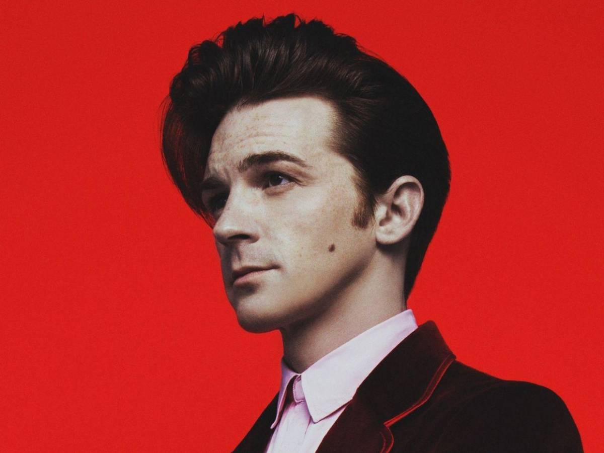 Drake Bell confirma nuevo romance, ¿quién es la mexicana misteriosa que lo cautivó?