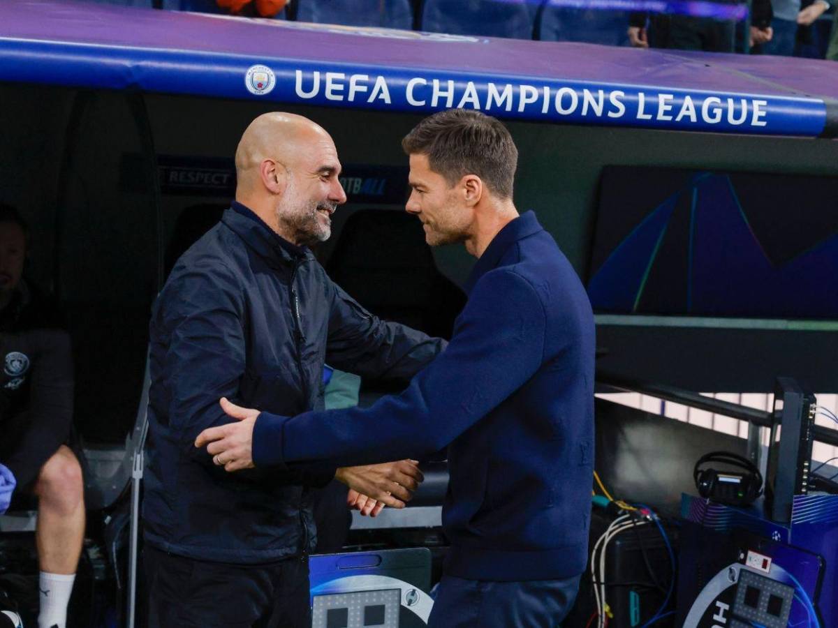 Real Madrid en caída libre, apoyo a Xabi Alonso y hondureño en el Bernabéu