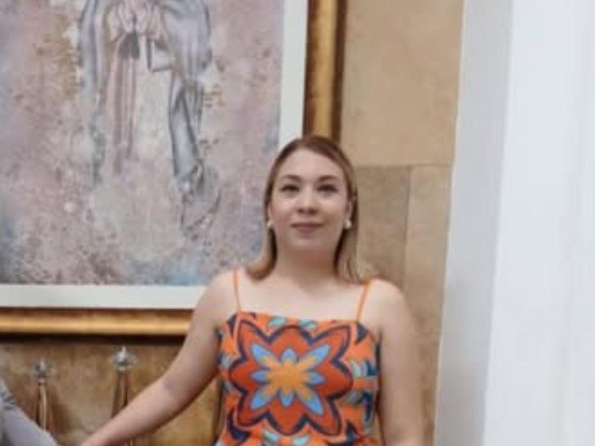 Madre e hija también murieron en accidente en Quimistán: doña Lidia Cubas y Abelina Zelaya