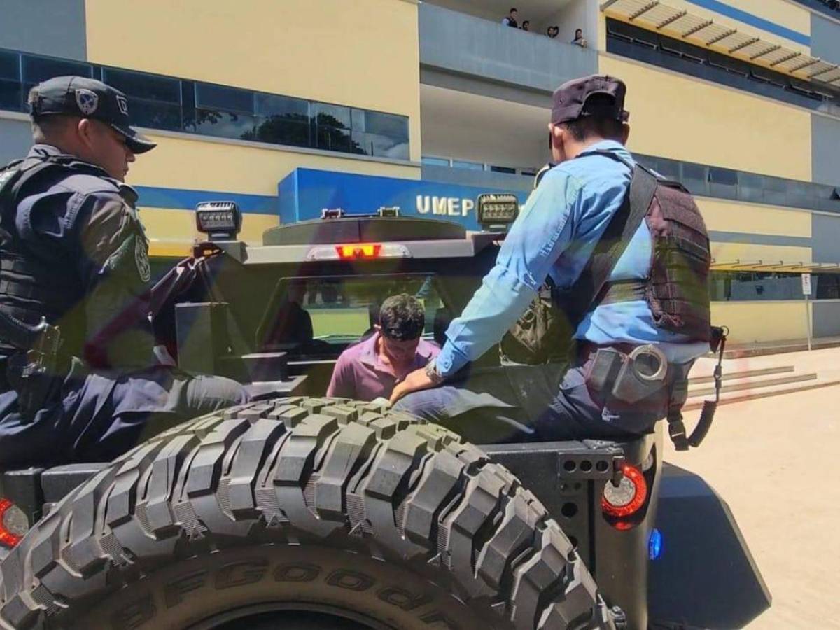 Hombre abusó sexualmente de un niño engañándolo al jugar Piedra, papel o tijera en Olancho