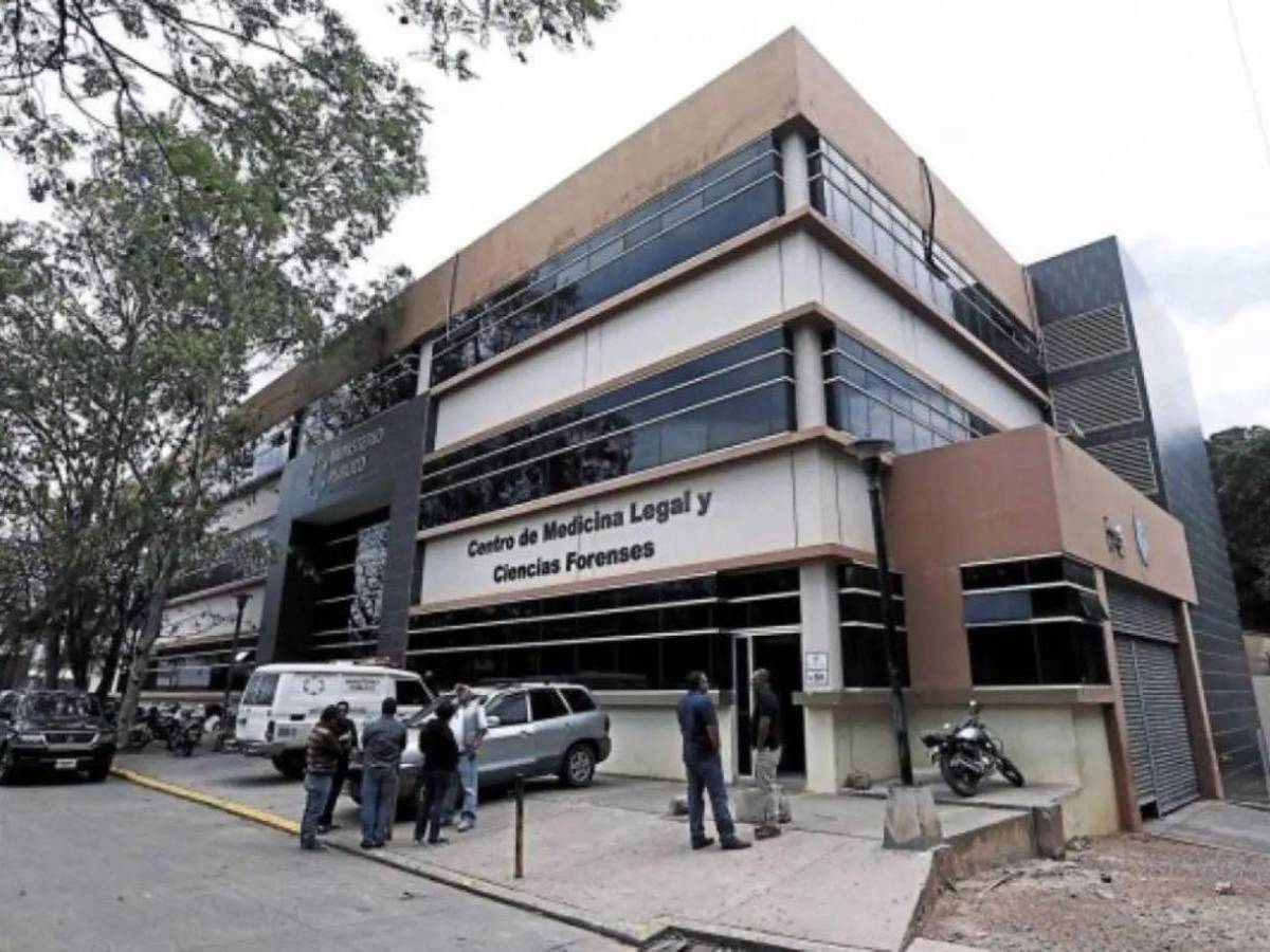 Miguel Salgado, médico asesinado en Lomas del Diamante; estaba sacando una especialidad