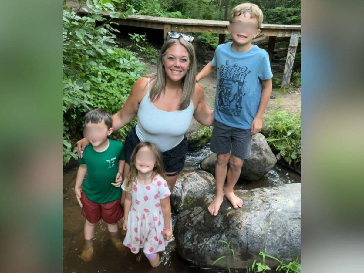 La cronista Jessi Pierce y sus tres hijos mueren en voraz incendio en EE UU