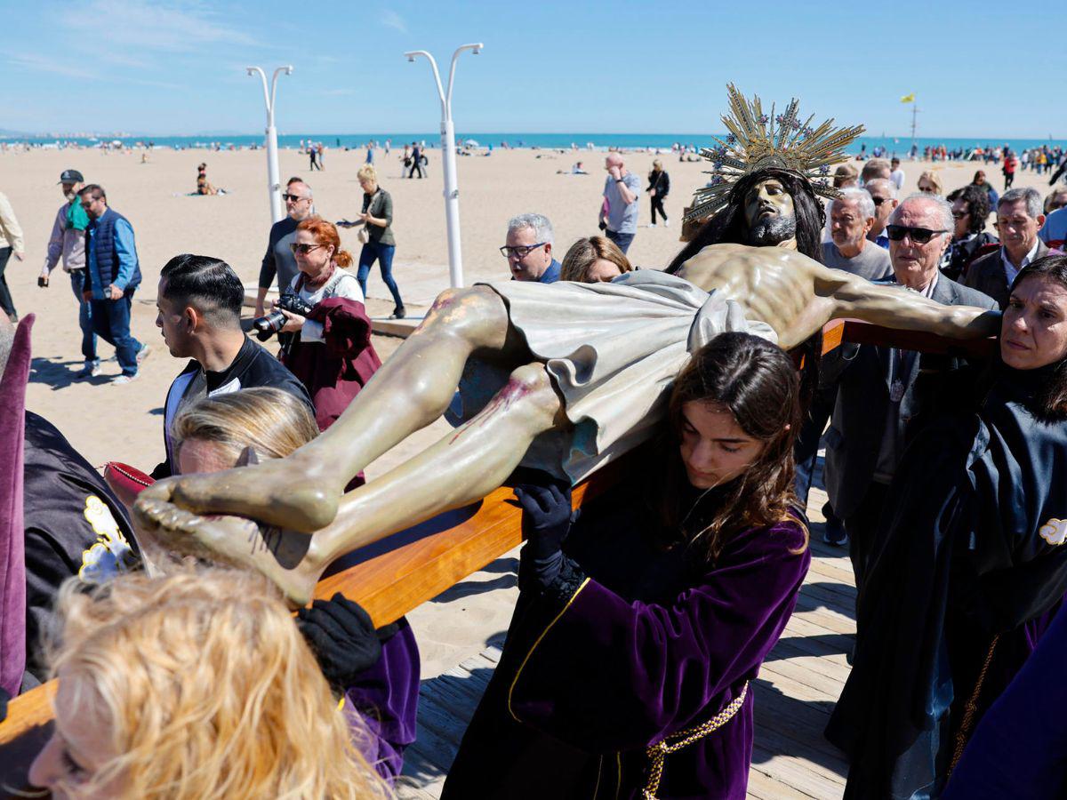 Así se vive el Viernes Santo en el mundo: ¿por qué es una fecha tan importante?
