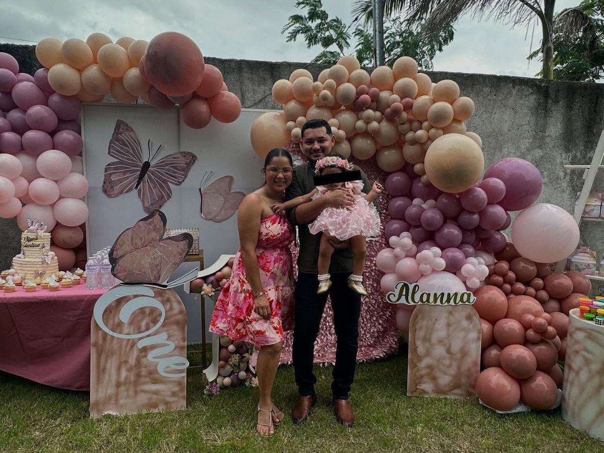 Tu princesa te necesita: El doloroso mensaje de la esposa de Wilson, piloto que se accidentó