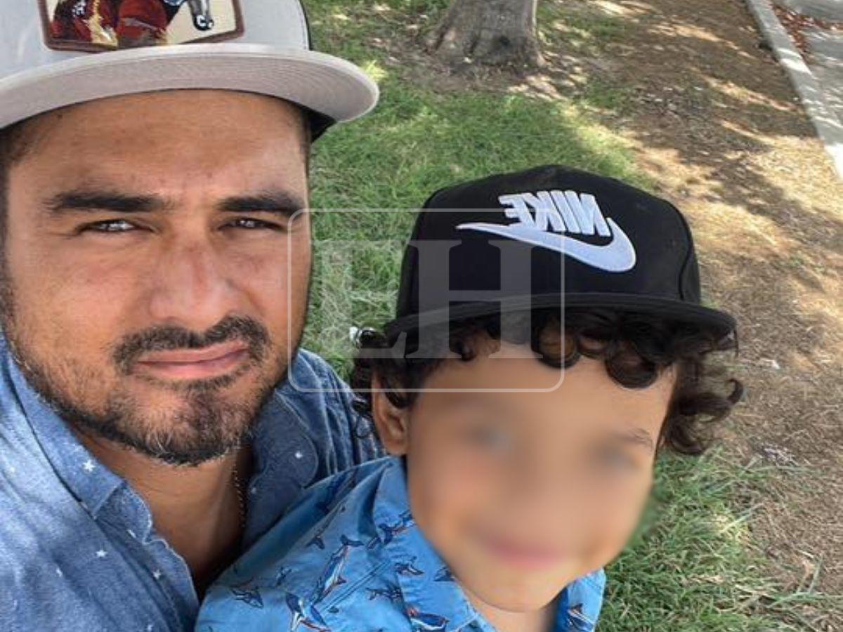 Darwin Urbina había sido deportado 24 horas antes de ser asesinado en un hotel en SPS