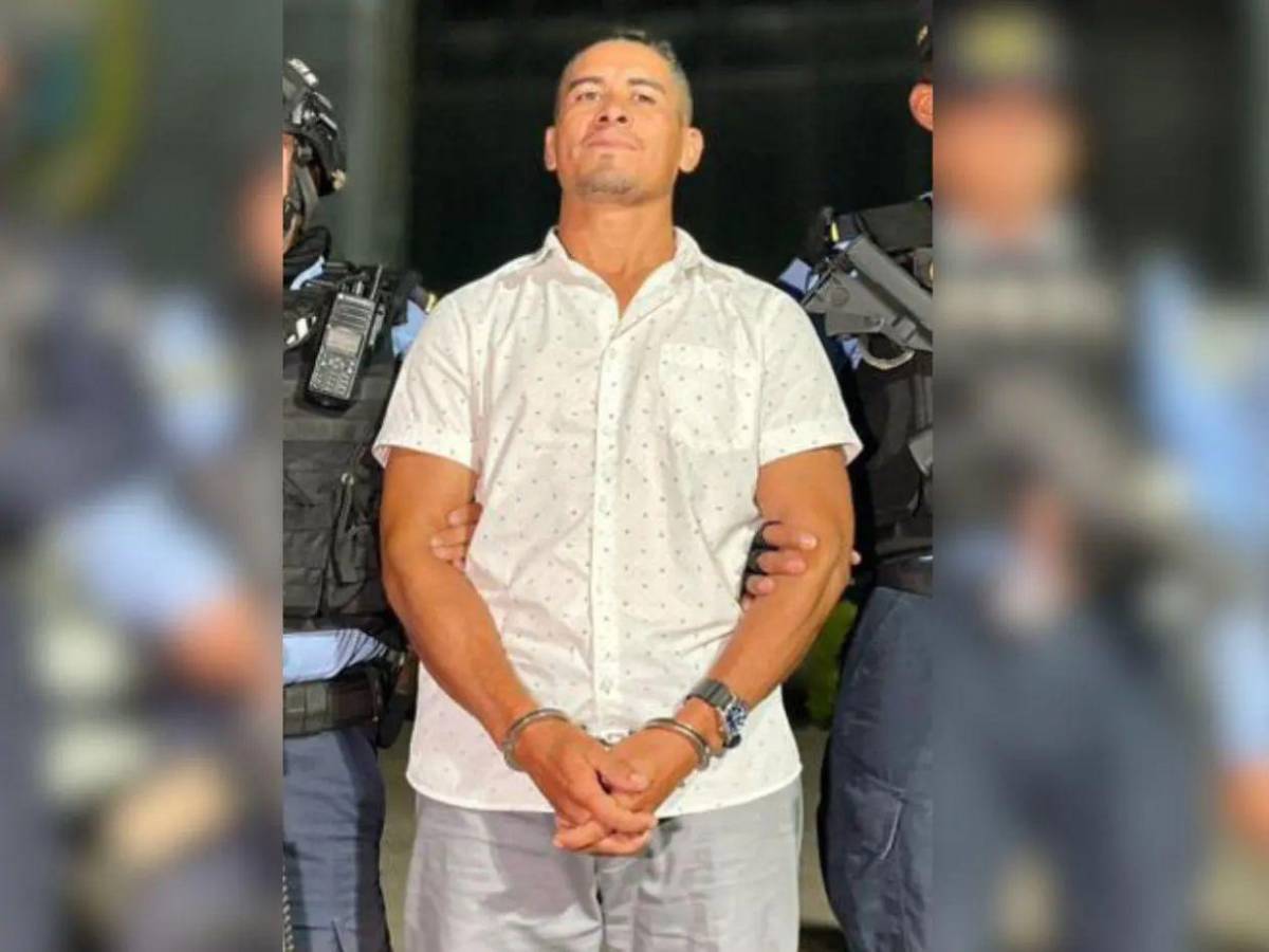 ¿Quién es Celio Rodríguez, yerno del exdiputado Rafael Alegría, acusado de asesinar a campesinos del Bajo Aguán?