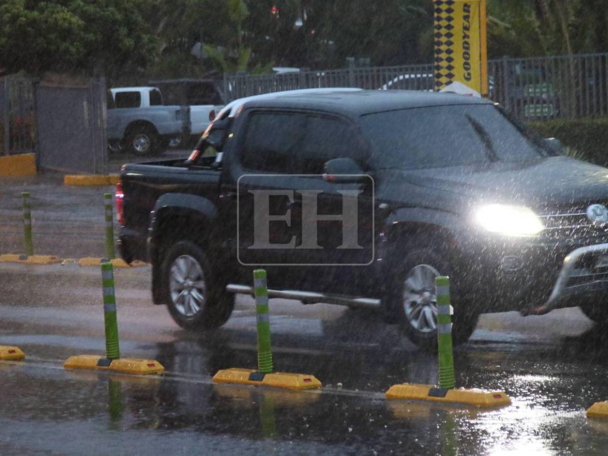 Con yoduro de plata: ¿Cómo se estimularán las nubes en Honduras para provocar lluvias?