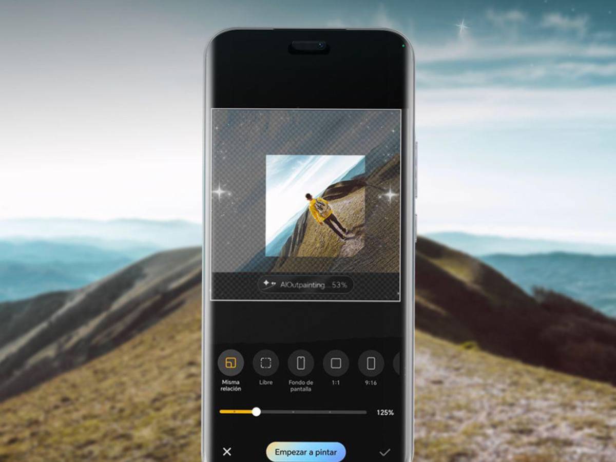 Cámara ultra nítida y sistema de edición con IA: así es HONOR 400 Series