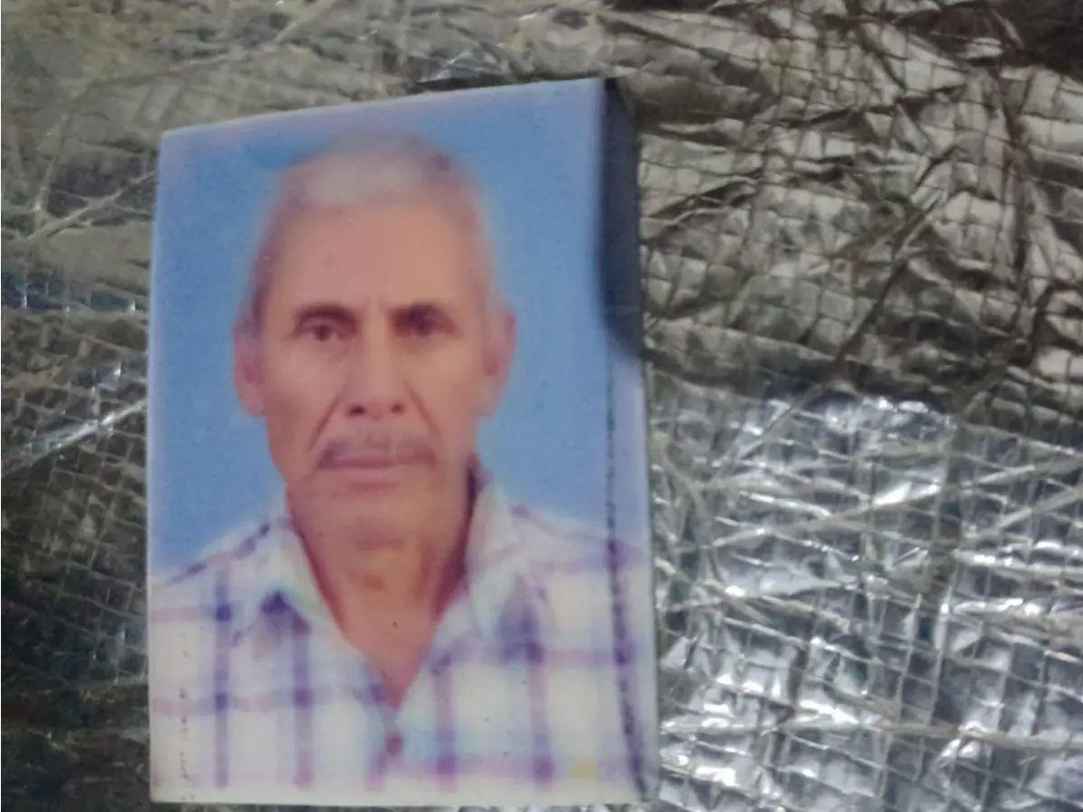 Siguen sin encontrar la cabeza de Antonio, hijo del ambientalista Juan Silva; ya pasó un año