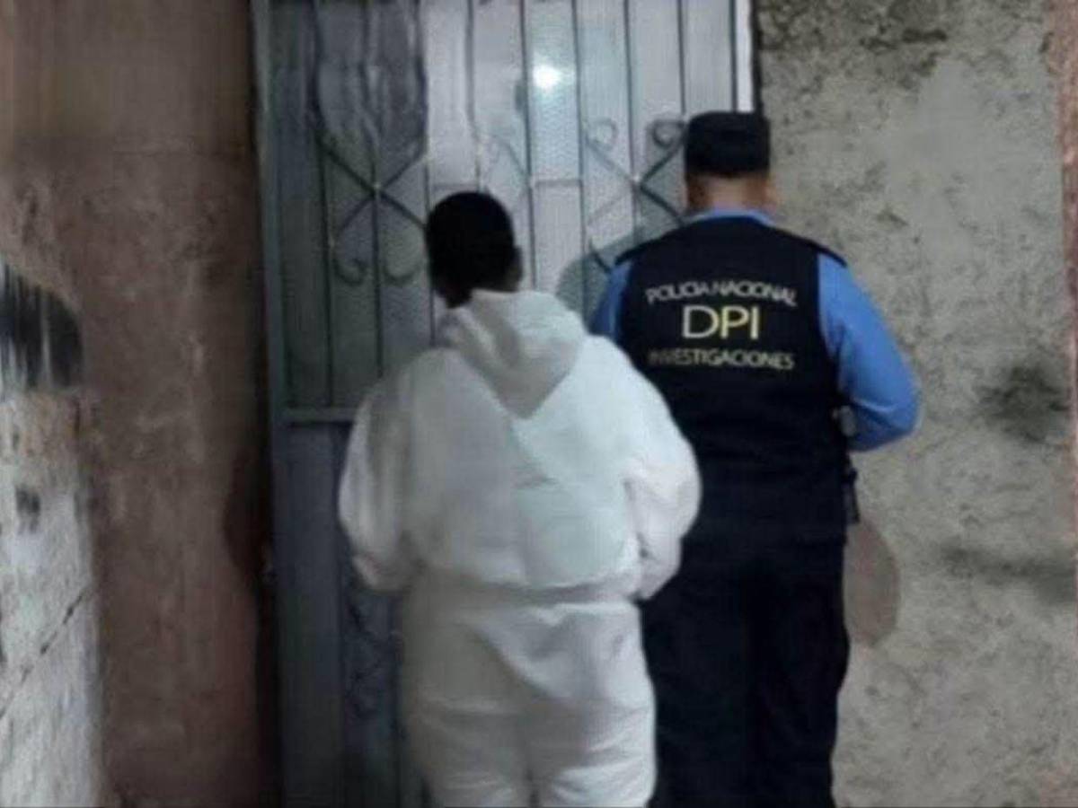 Sicarios tocaron la puerta y le dispararon en la cabeza: Crimen de Kimberly en la 28 de Marzo
