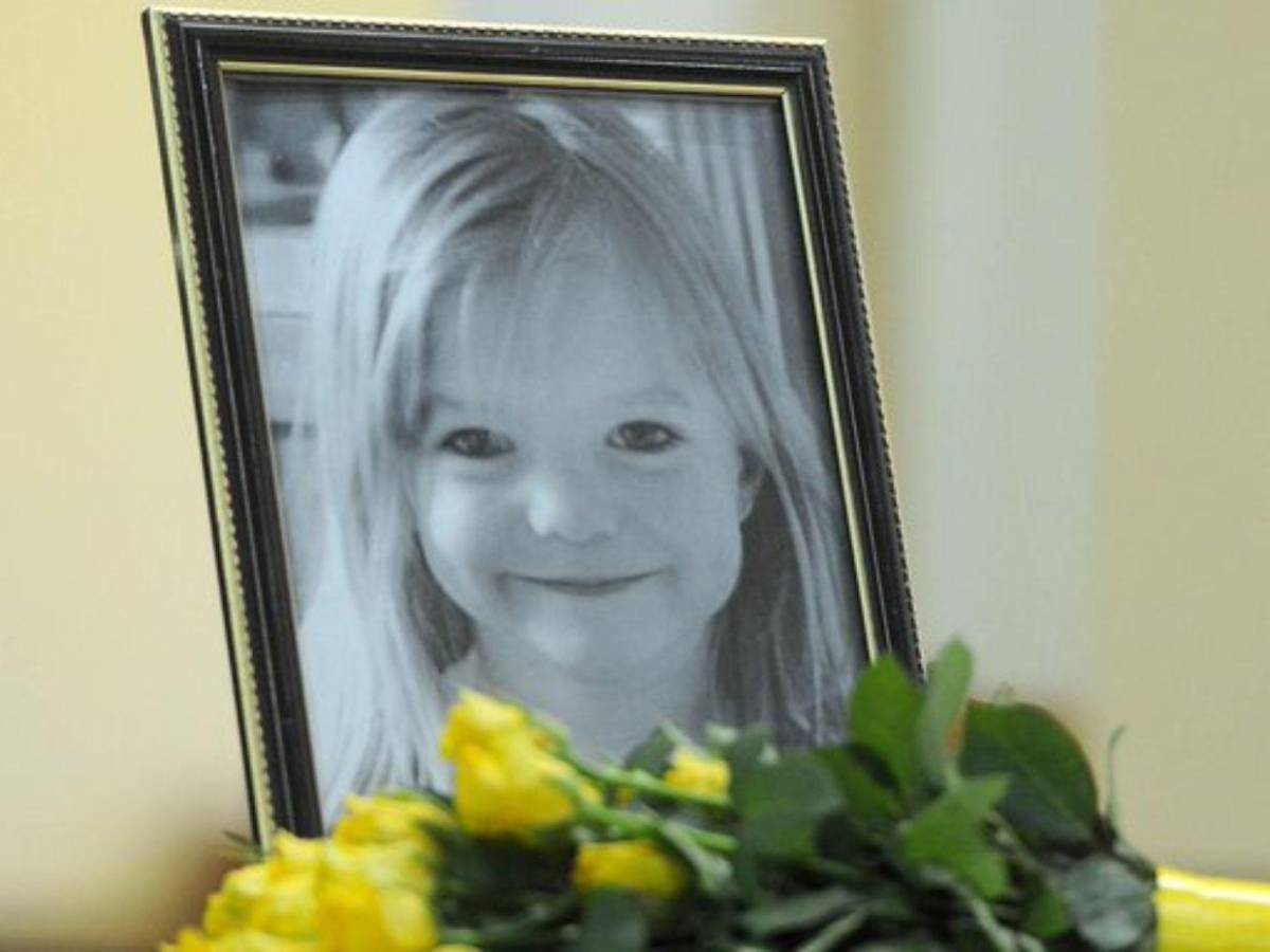 Caso Madeleine McCann: encuentran nuevas pruebas que podrían cambiarlo todo