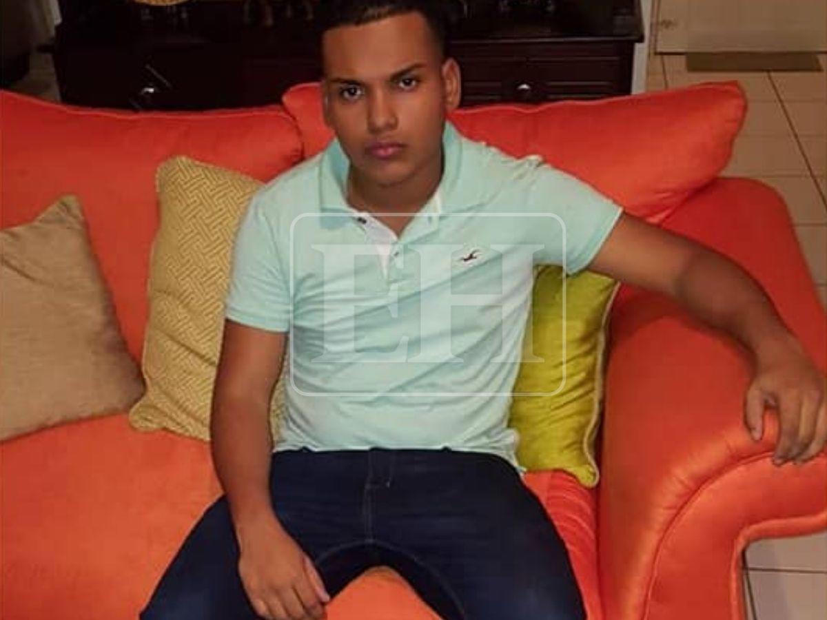 Walter Ortiz fue torturado y lanzado de un vehículo antes de ser asesinado en La Ceiba
