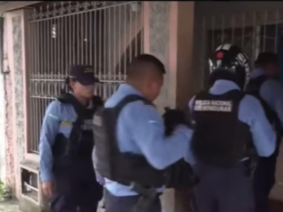 Le disparó en la cara a su pareja y fue capturado: ¿Qué se sabe sobre ella?