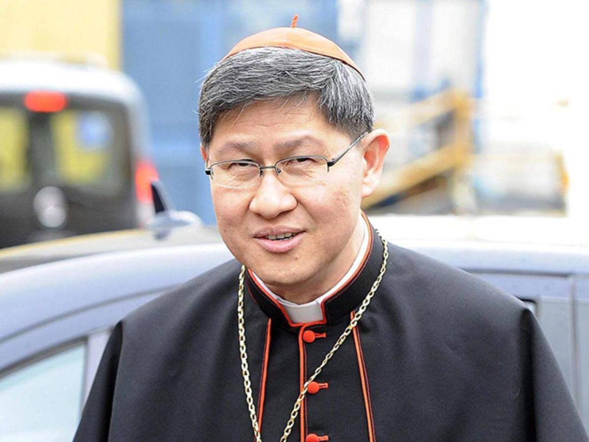 ¿Quién sería el nuevo sucesor del papa Francisco, según la inteligencia artificial?