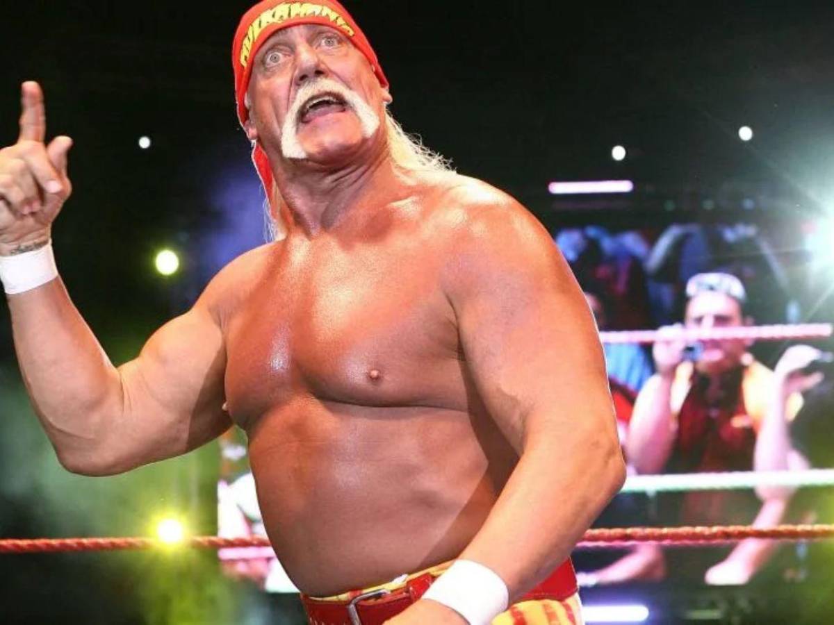 ¿Quién era Hulk Hogan, el ídolo que popularizó la WWE y aliado de Donald Trump?