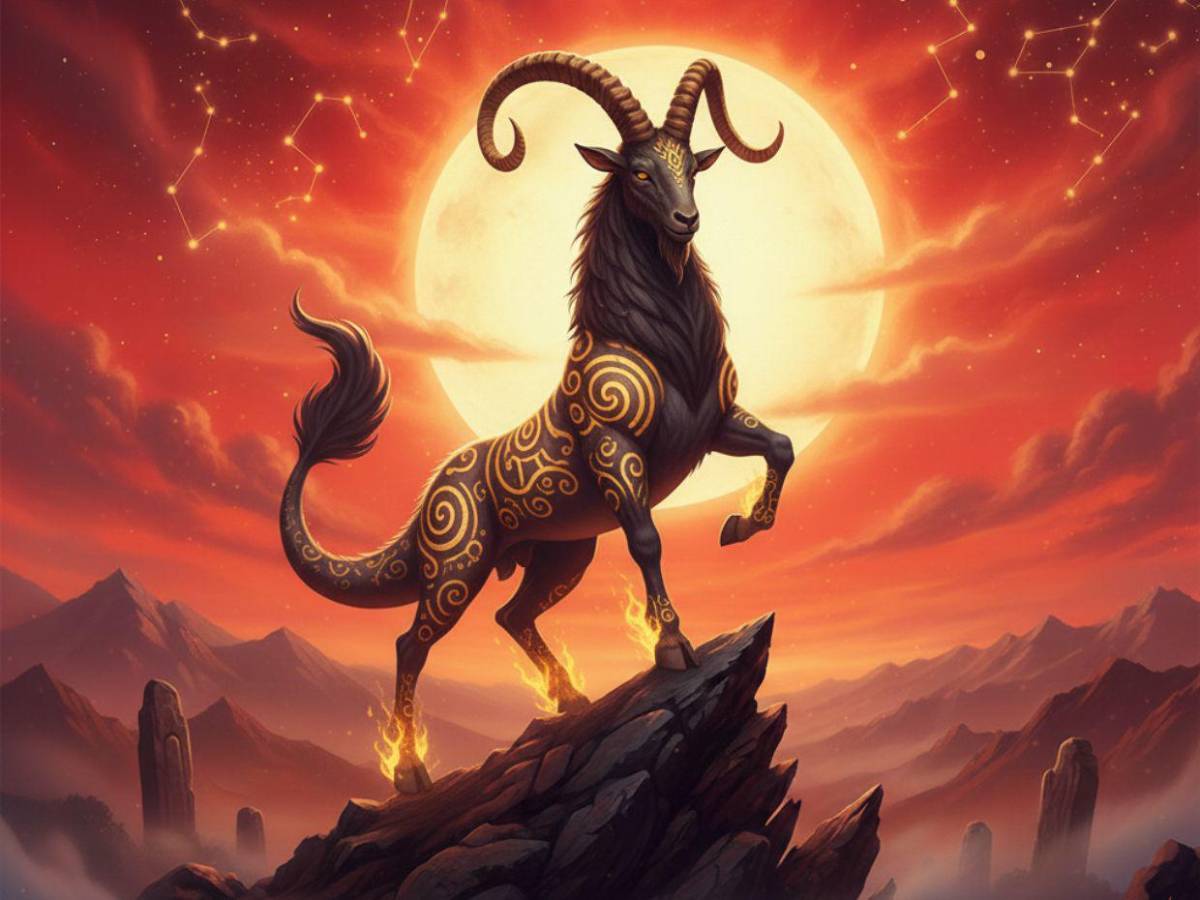 Los colores que debes usar para recibir el año según tu signo