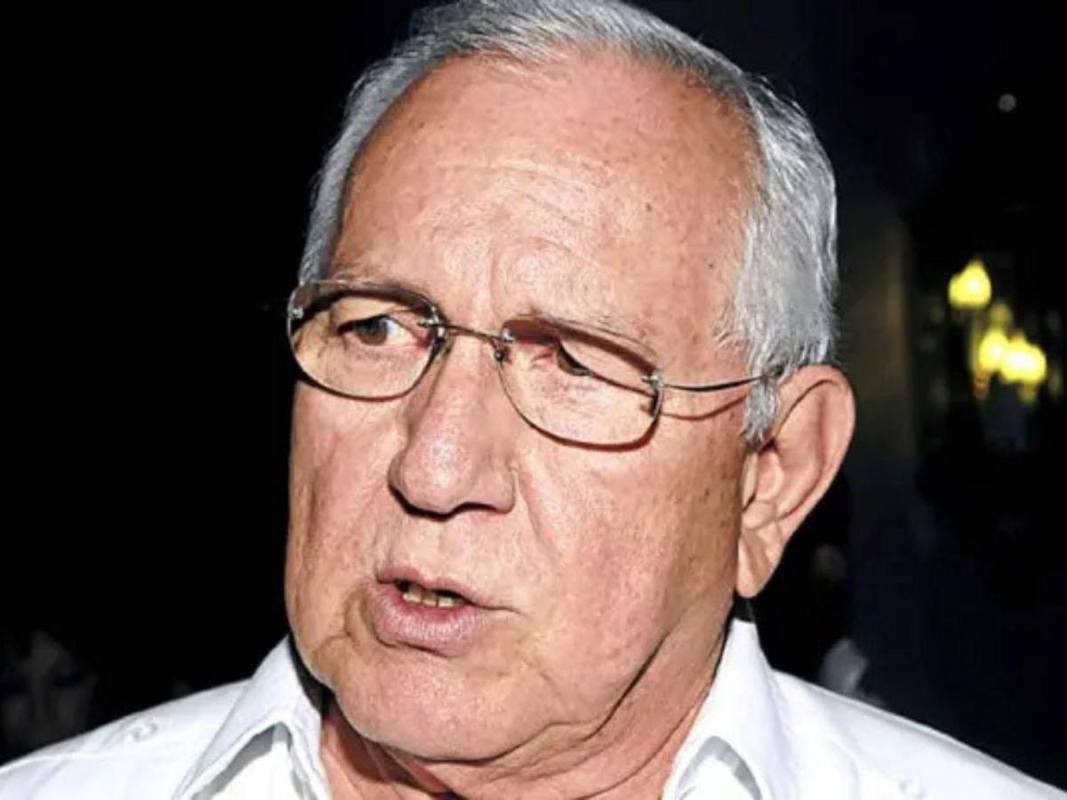 Estos son los rostros de los presidentes del CN durante la era democrática