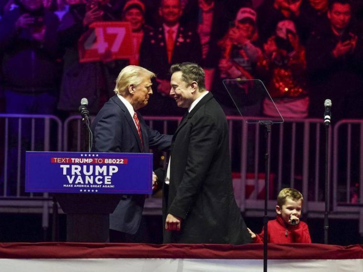 Alianza entre Trump y Musk finaliza con una guerra de ataques personales