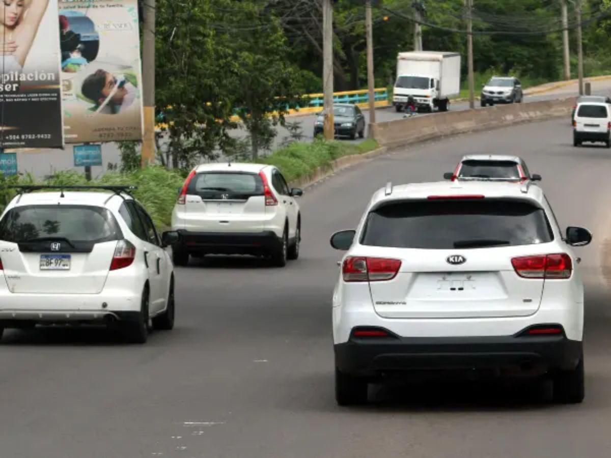 Más de dos años sin placas: ¿Qué planes tiene el nuevo gobierno para cubrir la mora?