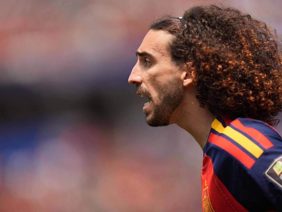 Los cortes de pelo más influyentes del Mundial 2026 ¿Con cuál te identificas?