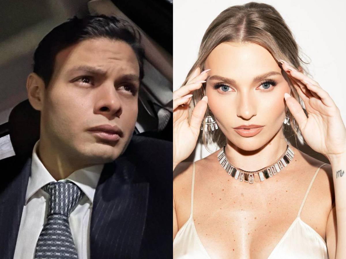 Irina Baeva expone infidelidades y violencia de Gabriel Soto: Decidí no permitirlo más