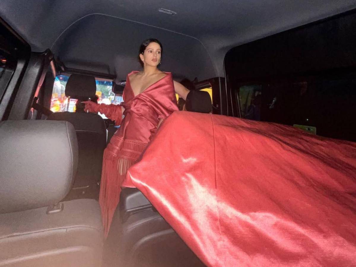 Met Gala 2025: ¿Qué artistas latinos podrían asistir a los Oscar de la moda?