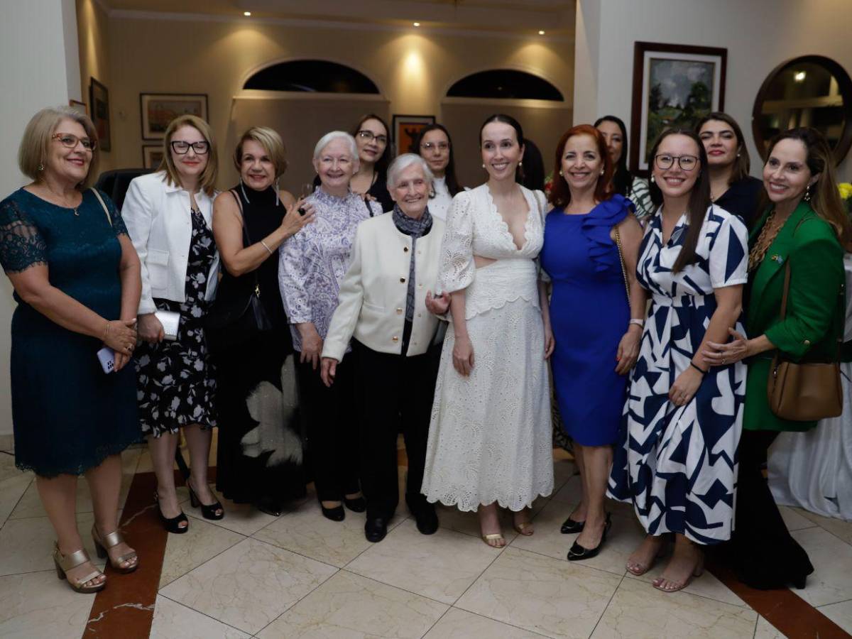 203 años de Independencia de Brasil: así se conmemoró en Tegucigalpa