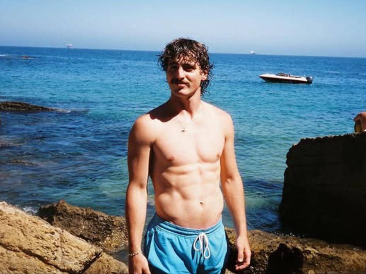 Ruptura confirmada: Benson Boone y Maggie Thurmon se separan