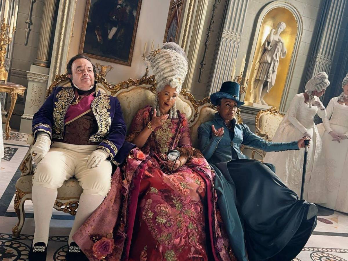 Bridgerton rompe con su fórmula romántica en la temporada 4 con la muerte de un personaje clave