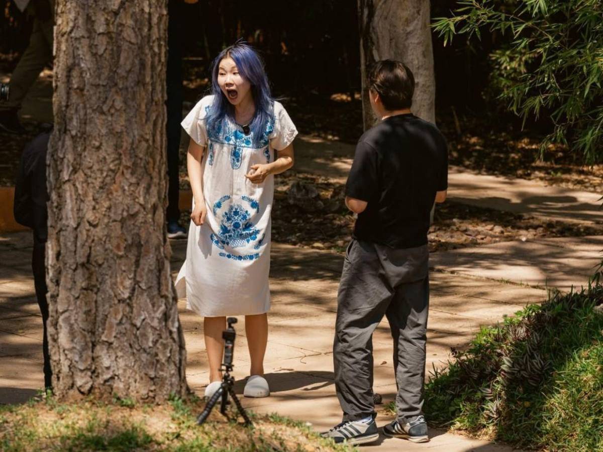 ¡Chingu Amiga se casa! Así fue la propuesta de matrimonio
