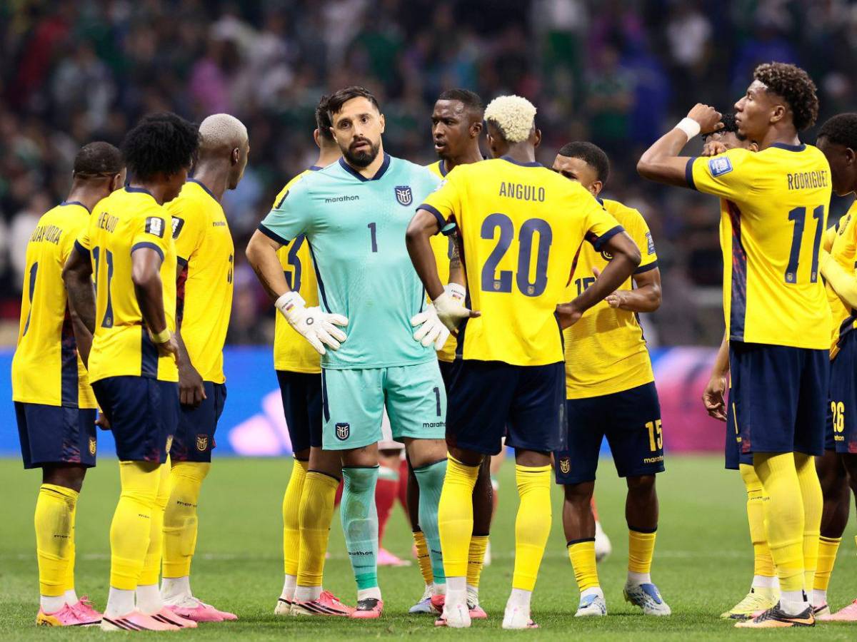 Mundial 2026, el peor torneo de Conmebol desde 2002; solo Argentina sobrevive