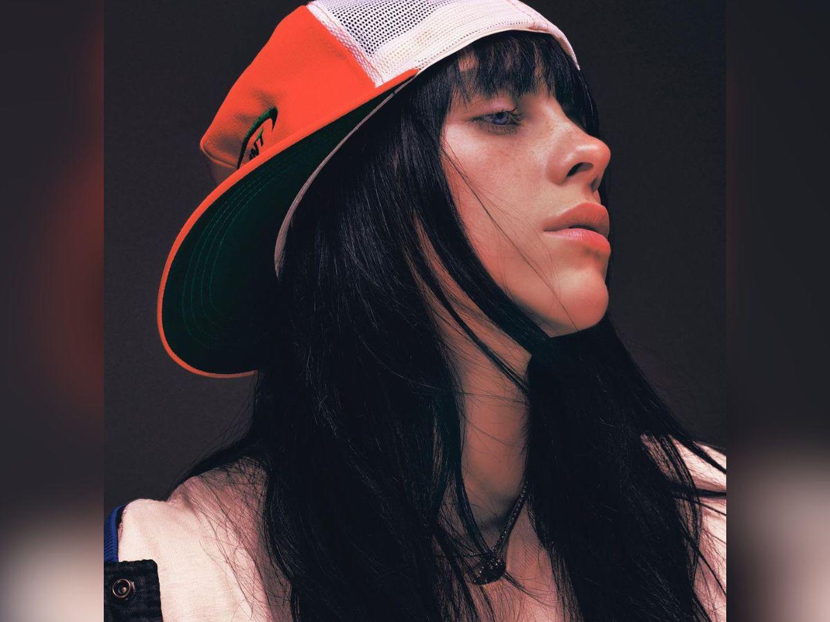 ¿A Billie Eilish le gustan las mujeres?: “Genial, soy para las chicas”
