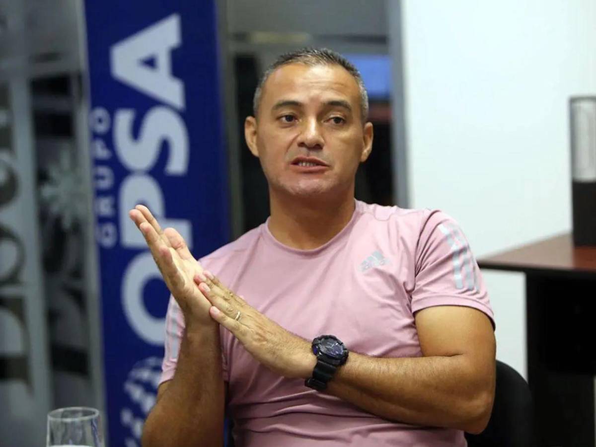 De árbitro de Liga Nacional a alcalde electo en los comicios generales en Honduras