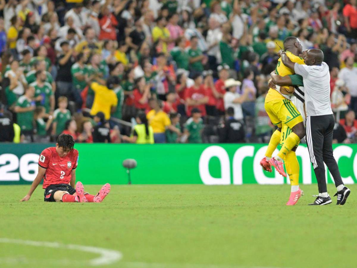 Selección eliminada del Mundial causa indignación en su país: el presidente ordenó investigar