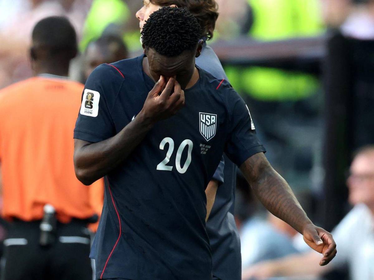 Bélgica propina humillación a Donald Trump y Estados Unidos tras eliminarlos del Mundial