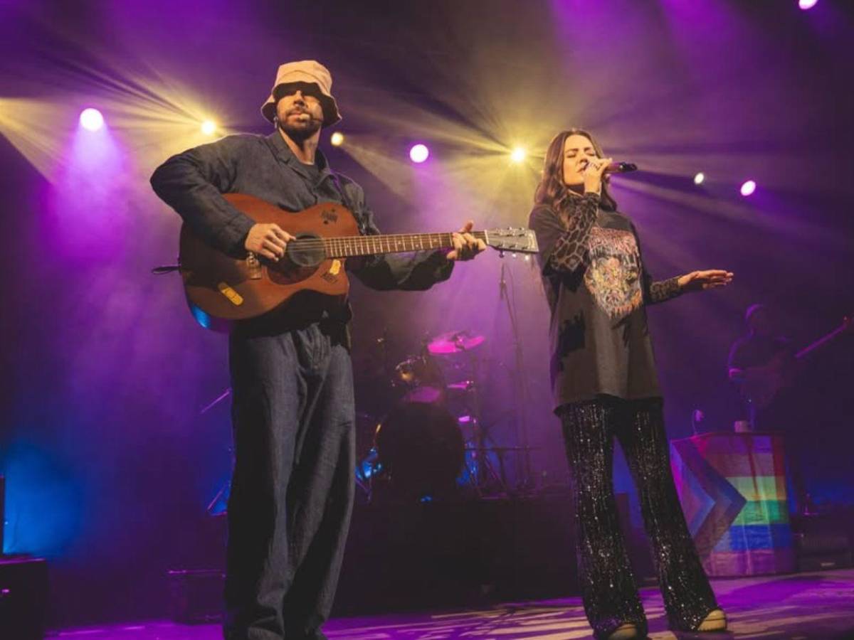 Jesse & Joy en Honduras: así ha sido su gira y todo lo que debe saber antes del concierto