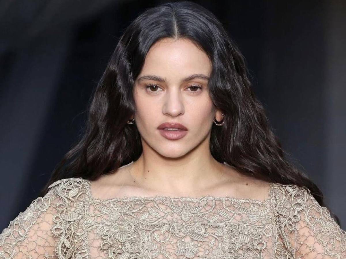 Rosalía y Yailin: ¿Cuáles son las colaboraciones más esperadas de 2025?