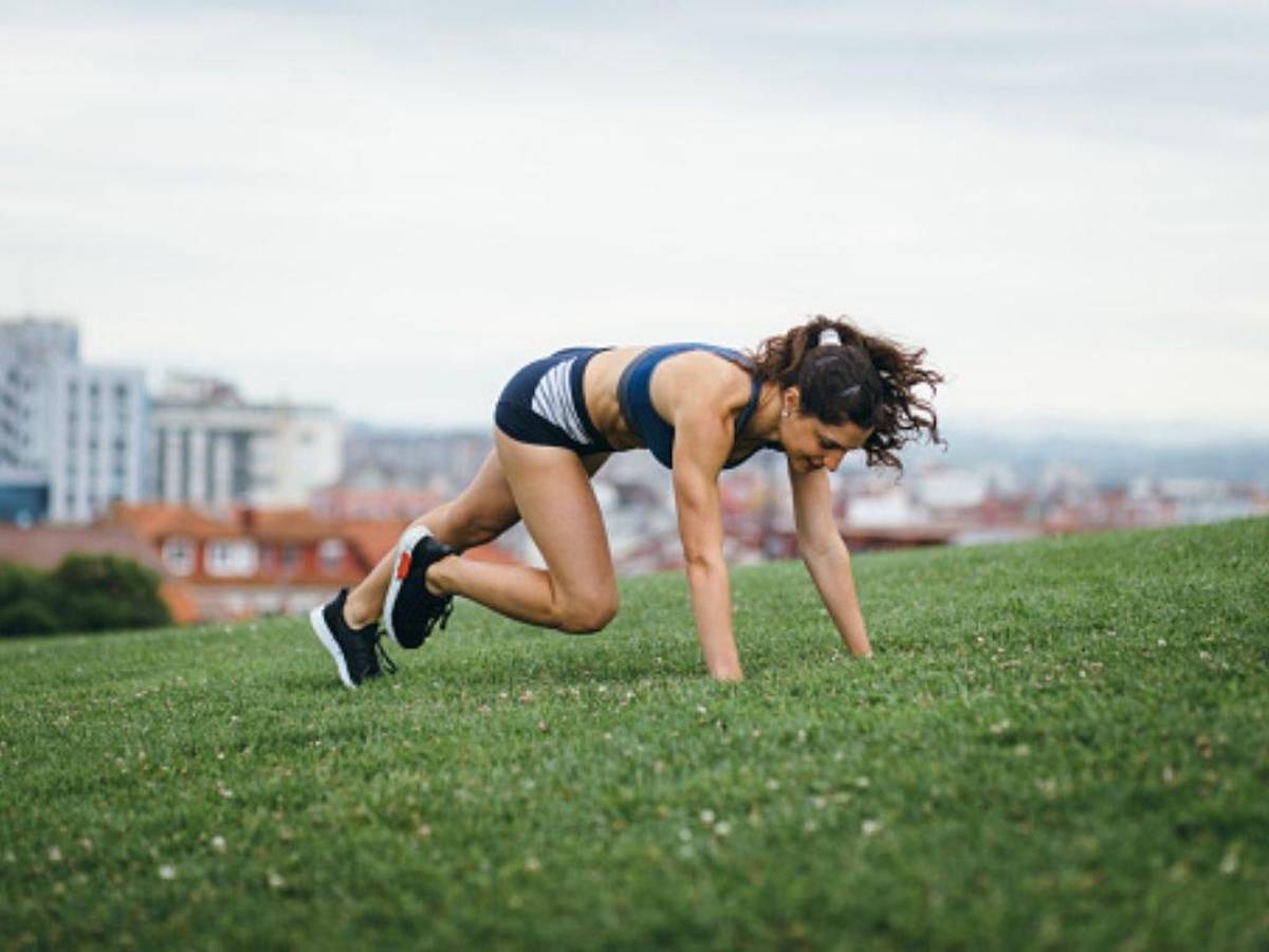 ¿Debería entrenar más de cara a Semana Santa?