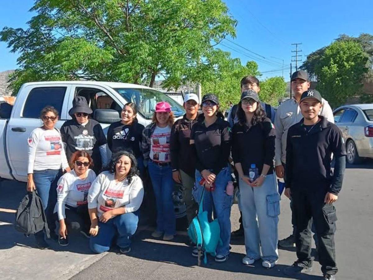 Voluntarios buscan en México a la madre de Savannah Guthrie tras pista anónima